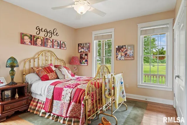 $1,575,000 | 41 Lake Vista Drive, Taylorville, IL 62568