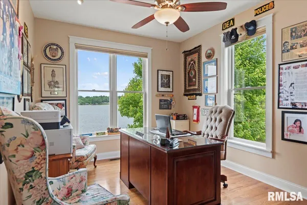 $1,575,000 | 41 Lake Vista Drive, Taylorville, IL 62568