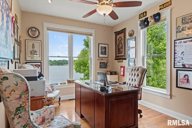 $1,575,000 | 41 Lake Vista Drive, Taylorville, IL 62568