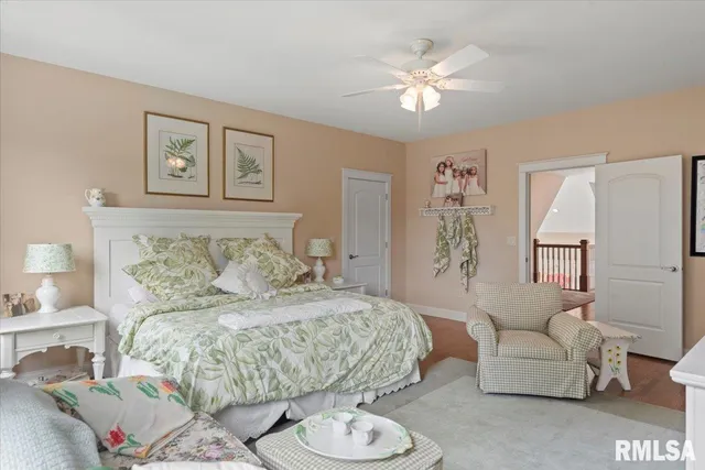 $1,575,000 | 41 Lake Vista Drive, Taylorville, IL 62568