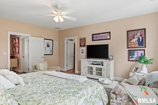 $1,575,000 | 41 Lake Vista Drive, Taylorville, IL 62568