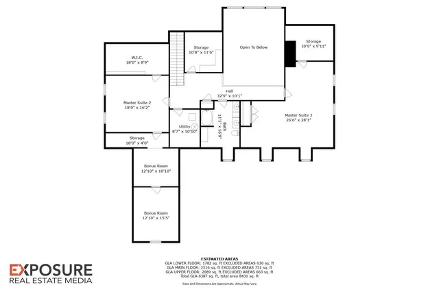 $1,575,000 | 41 Lake Vista Drive, Taylorville, IL 62568