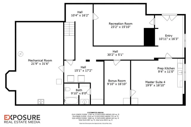 $1,575,000 | 41 Lake Vista Drive, Taylorville, IL 62568