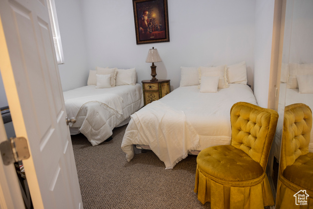 2855 South 1000 West Perry, UT 84302 - Photo 92 of 142 ADU - Second bedroom