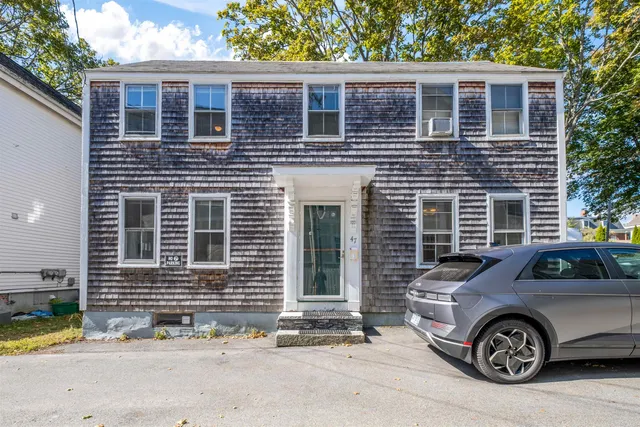 $750,000 | 47 Wentworth Street, Portsmouth, NH 03801