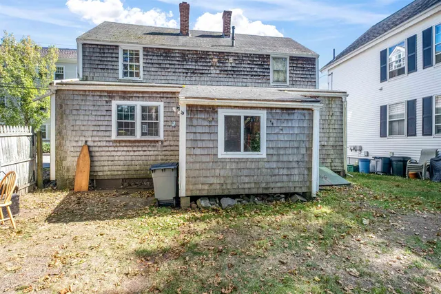 $750,000 | 47 Wentworth Street, Portsmouth, NH 03801