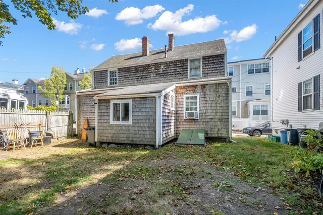 $750,000 | 47 Wentworth Street, Portsmouth, NH 03801