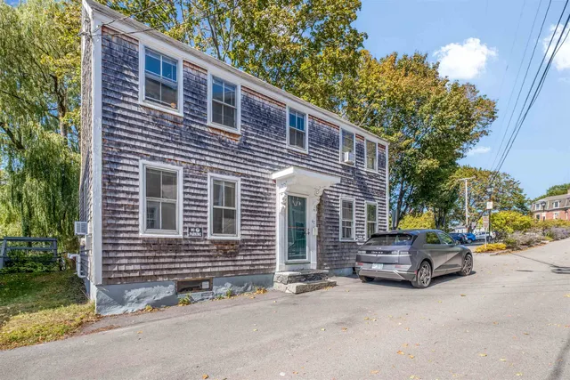 $750,000 | 47 Wentworth Street, Portsmouth, NH 03801