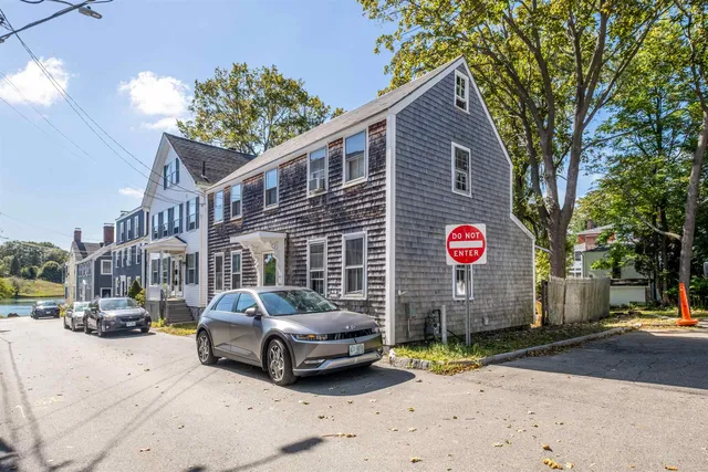 $750,000 | 47 Wentworth Street, Portsmouth, NH 03801