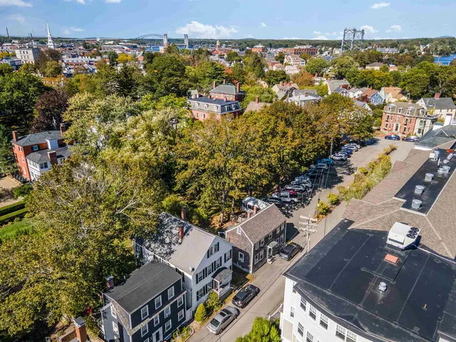 $750,000 | 47 Wentworth Street, Portsmouth, NH 03801