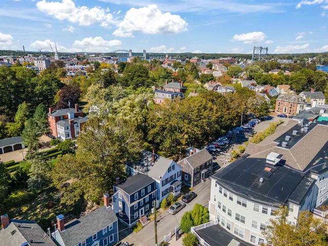 $750,000 | 47 Wentworth Street, Portsmouth, NH 03801