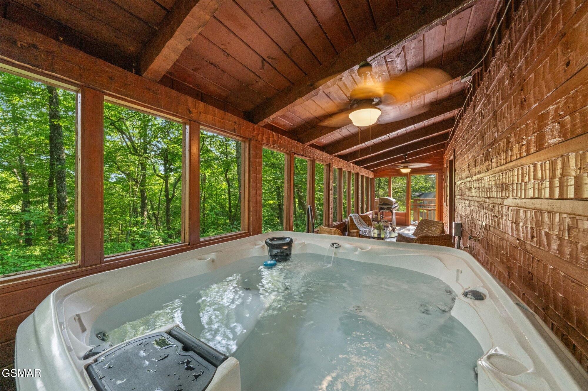 4372 Boogertown Road, Unit 2 Sevierville, TN 37876 - Photo 26 of 28 Gallery Image 26