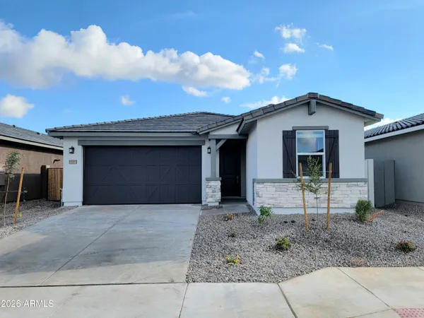 $299,990 | 19395 North Barano Drive, Maricopa, AZ 85138