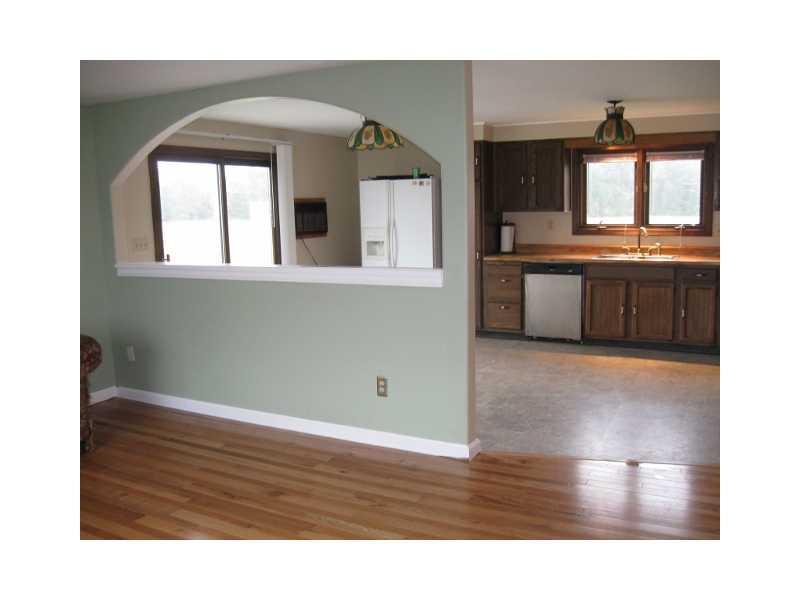 571 Coopers Mills Road Windsor, ME 04363 - Photo 10 of 34 Interior Space/Layout.