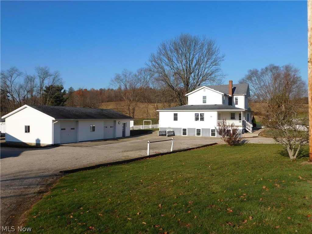 16683 Sapps Run Road Danville, OH 43014 - Photo 2 of 25 Gallery Image 2