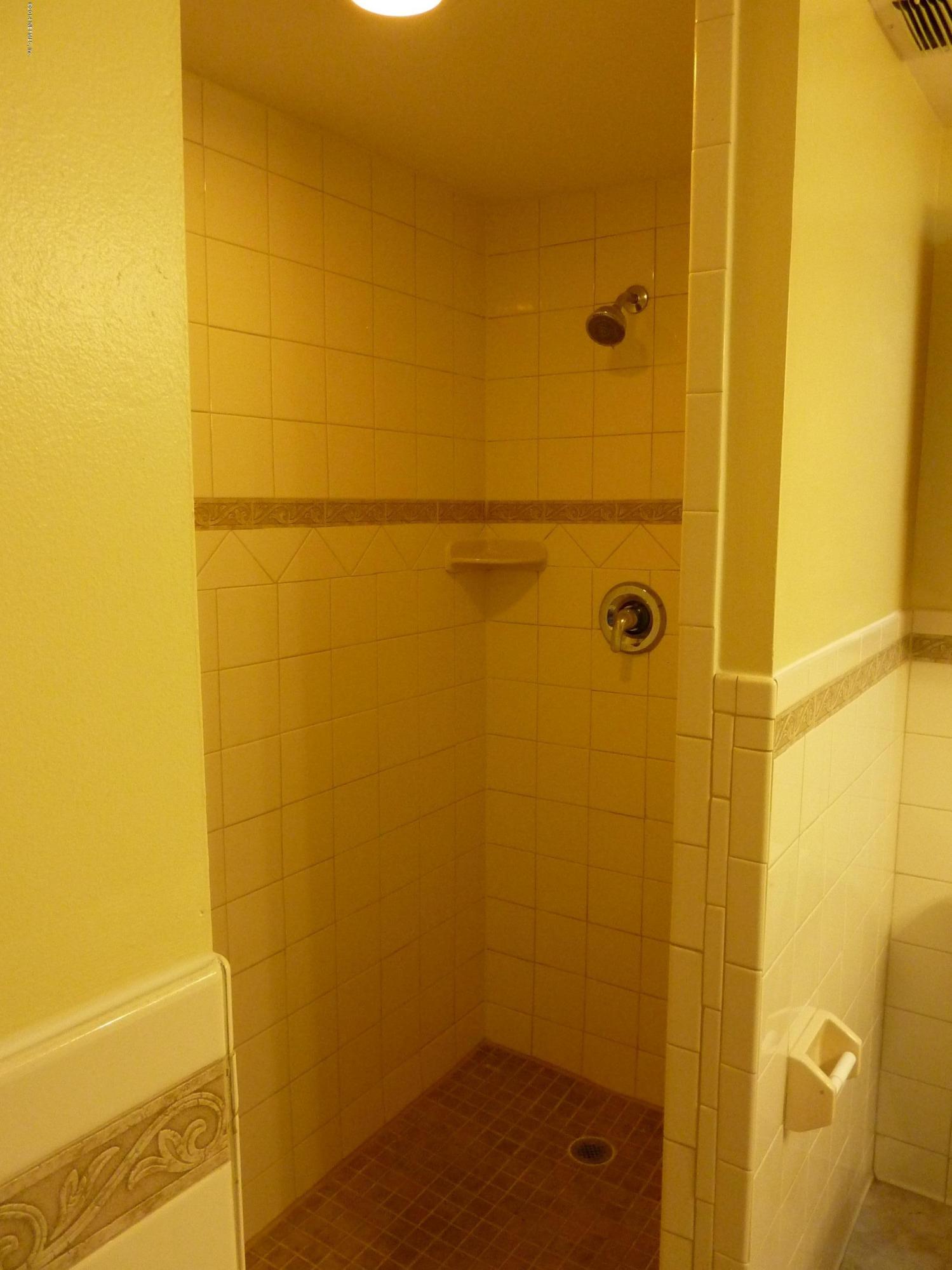 14545 Stacey Road Jacksonville, FL 32250 - Photo 8 of 12 a bathroom with a shower