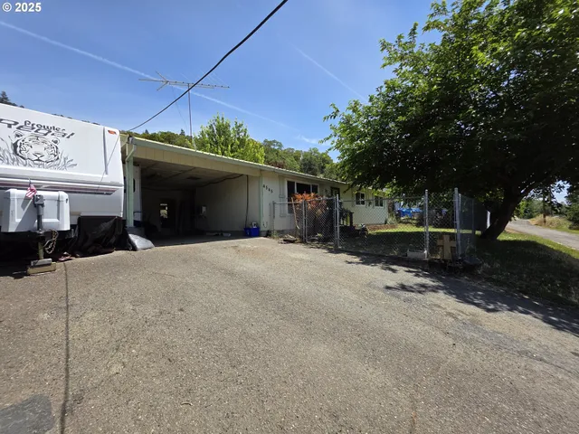 $275,000 | 4545 Northeast Ridenour Street, Winchester, OR 97495