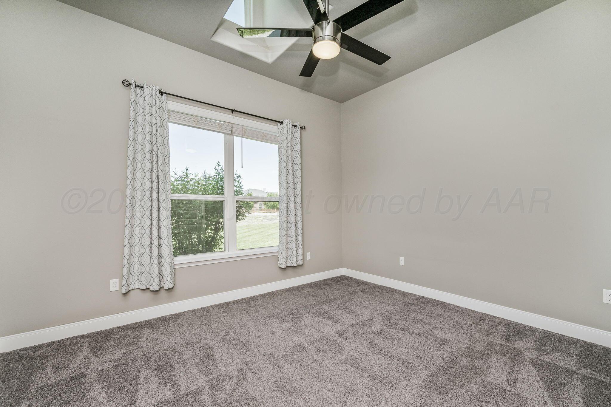 15351 Let It Be Amarillo, TX 79119 - Photo 20 of 47 Bedroom 3