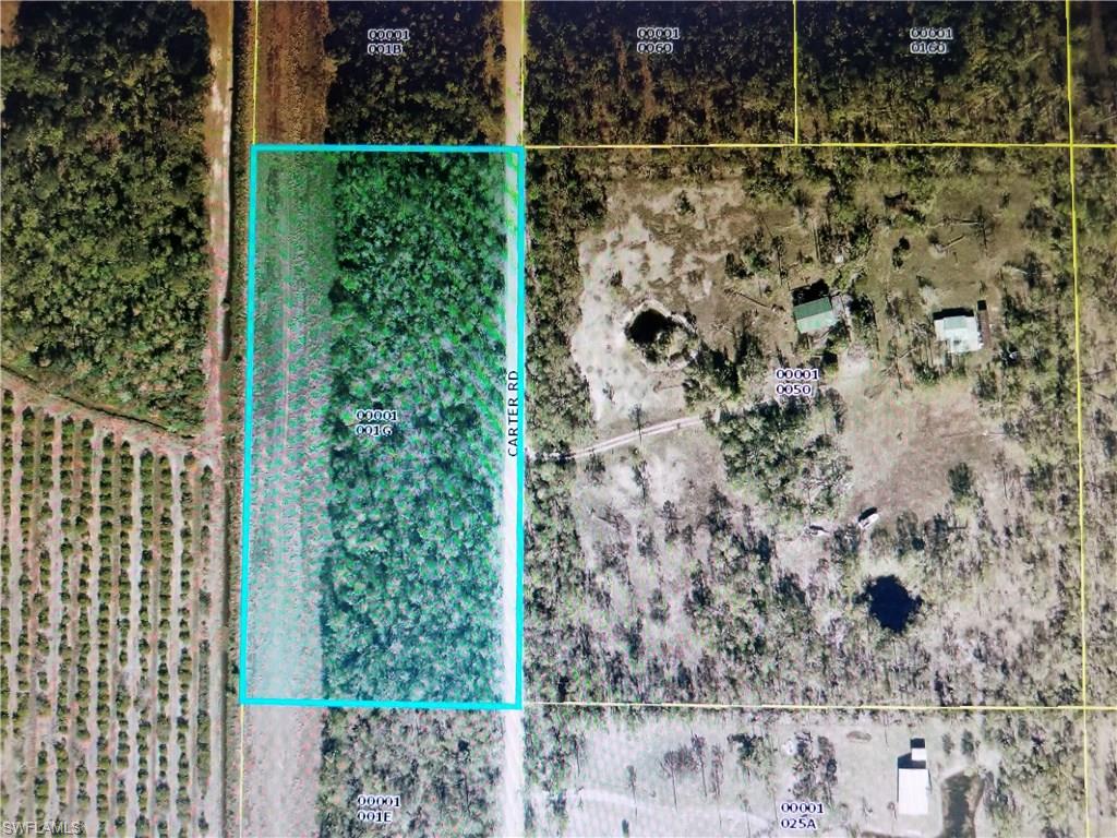 0 Carter Road Estero, FL 33928 - Photo 1 of 3 Gallery Image 1