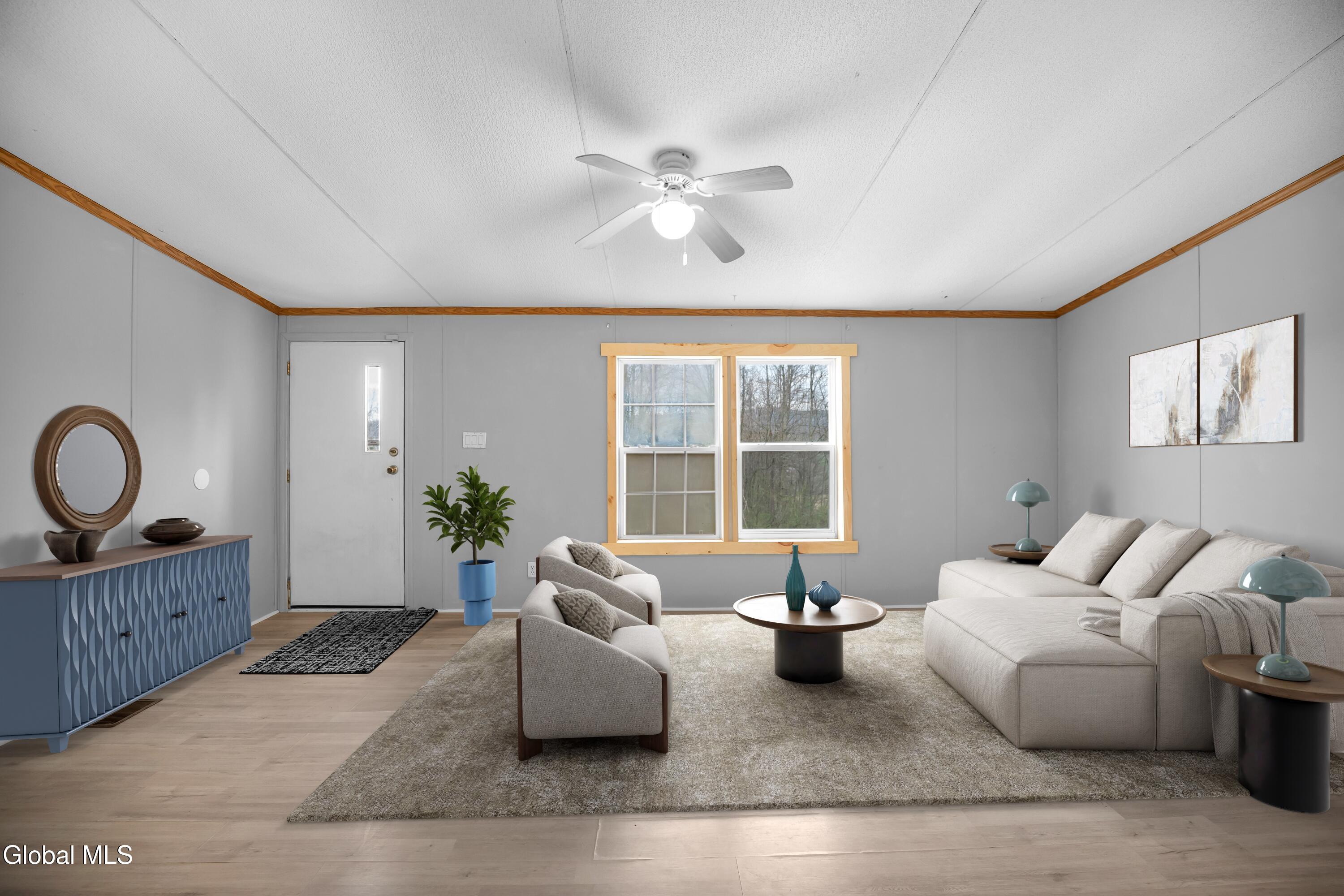 3935 County Rte 30 Hebron, NY 12865 - Photo 15 of 42 virtual to give ideas
