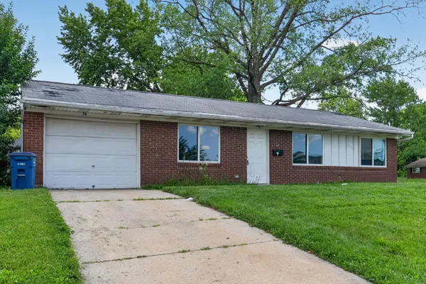 $234,900 | 74 Huber Village Boulevard, Westerville, OH 43081