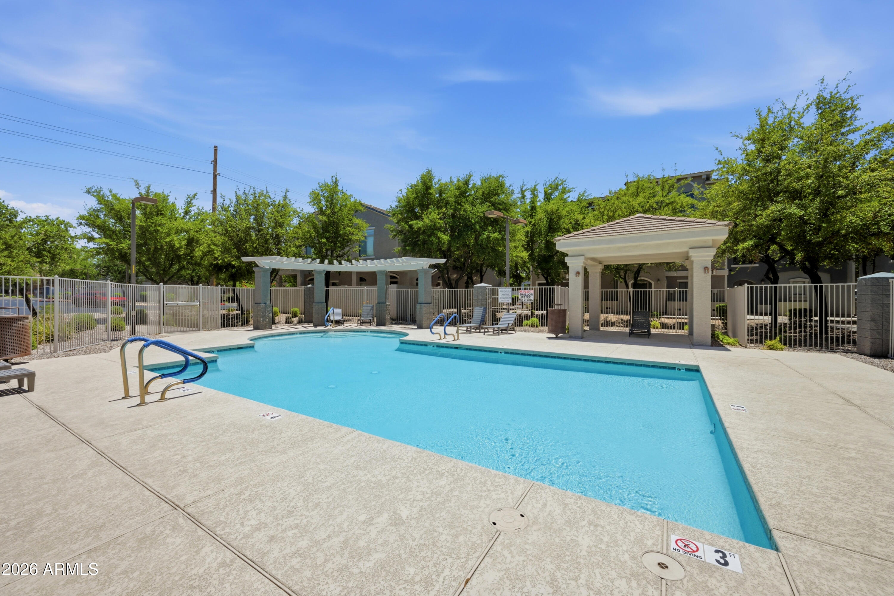 280 South Evergreen Road, Unit 1256 Tempe, AZ 85288 - Photo 32 of 39