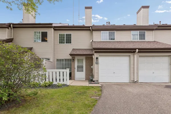 $220,000 | 769 Crystal Avenue, Unit 130, Shoreview, MN 55126