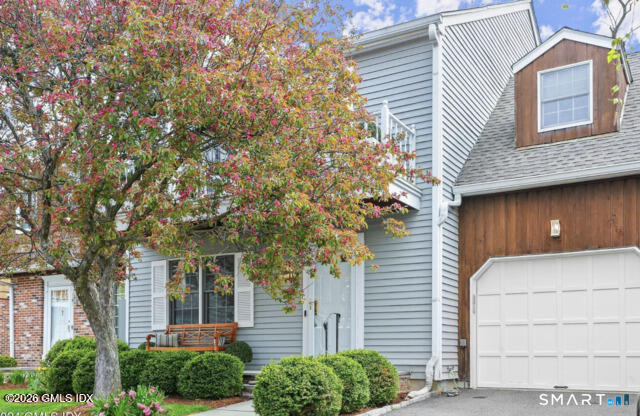 78 River Road, Unit 15 Cos Cob, CT 06807 - Photo 1 of 25 front of 78 river