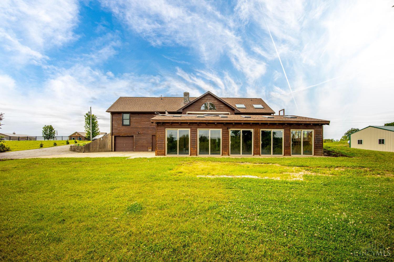 4416 Horton Road Rising Sun, IN 47040 - Photo 4 of 27
