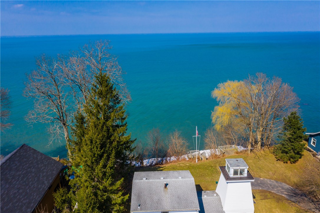 1054 Lake Road Webster, NY 14580 - Photo 21 of 23