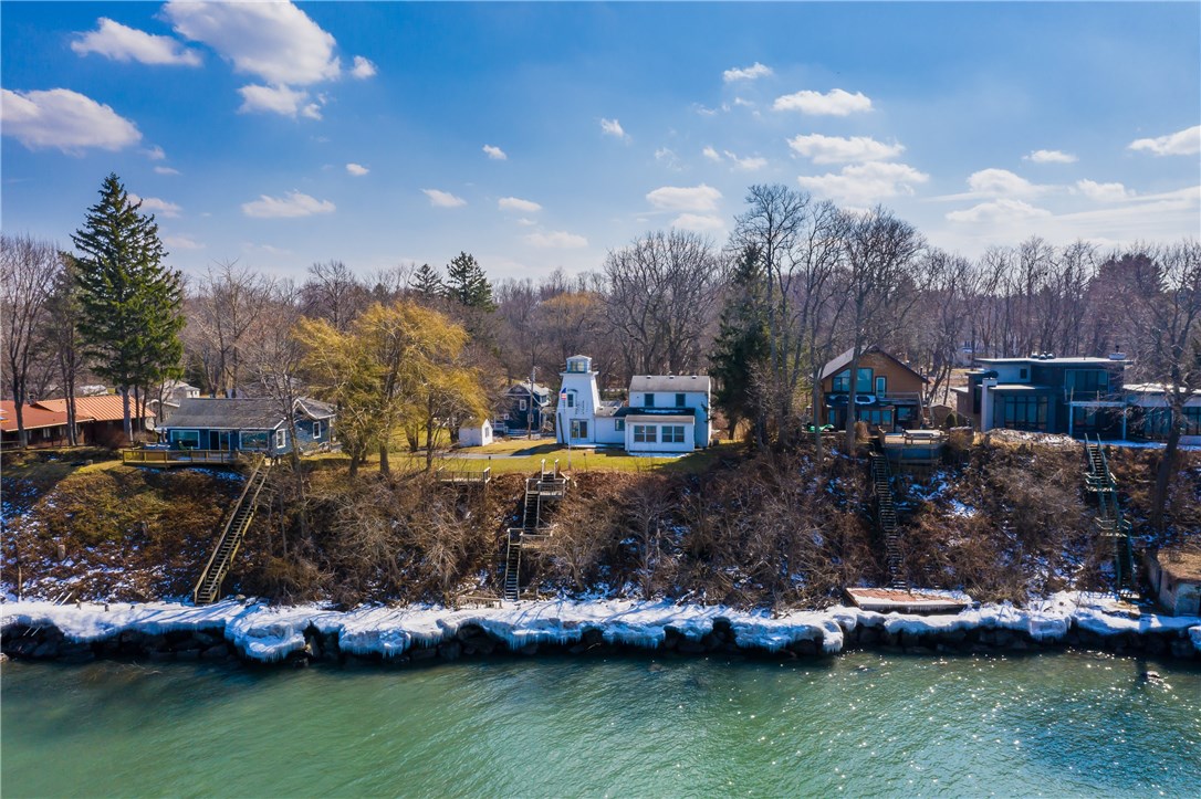 1054 Lake Road Webster, NY 14580 - Photo 23 of 23