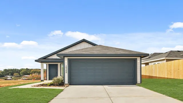 $234,990 | 15355 Lake Conroe Cv Drive, Willis, TX 77318