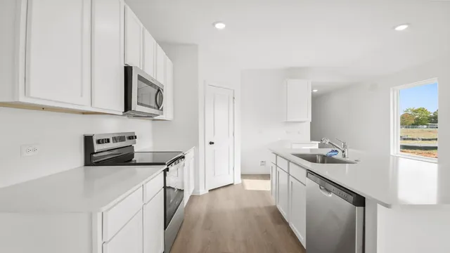 $234,990 | 15355 Lake Conroe Cv Drive, Willis, TX 77318