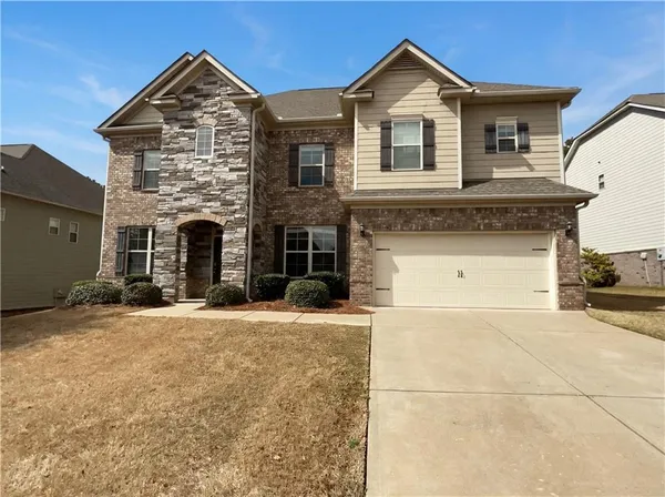 $436,000 | 415 Piedmont Circle, Covington, GA 30016