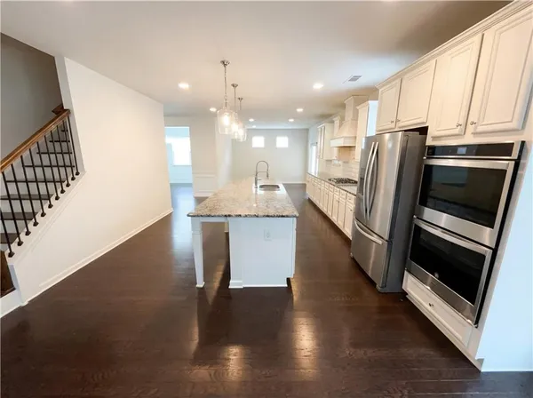 $430,000 | 415 Piedmont Circle, Covington, GA 30016