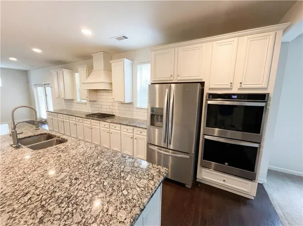 $436,000 | 415 Piedmont Circle, Covington, GA 30016