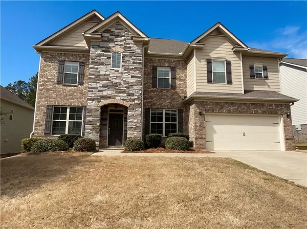 $436,000 | 415 Piedmont Circle, Covington, GA 30016