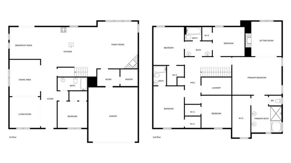 $436,000 | 415 Piedmont Circle, Covington, GA 30016