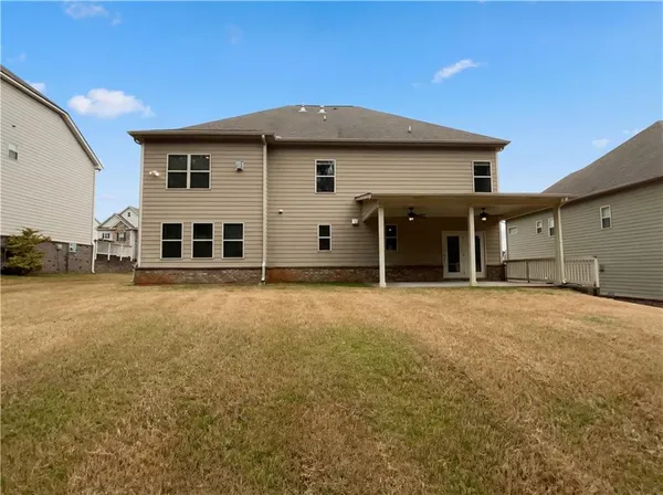 $436,000 | 415 Piedmont Circle, Covington, GA 30016