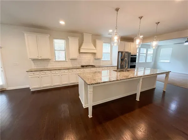 $436,000 | 415 Piedmont Circle, Covington, GA 30016