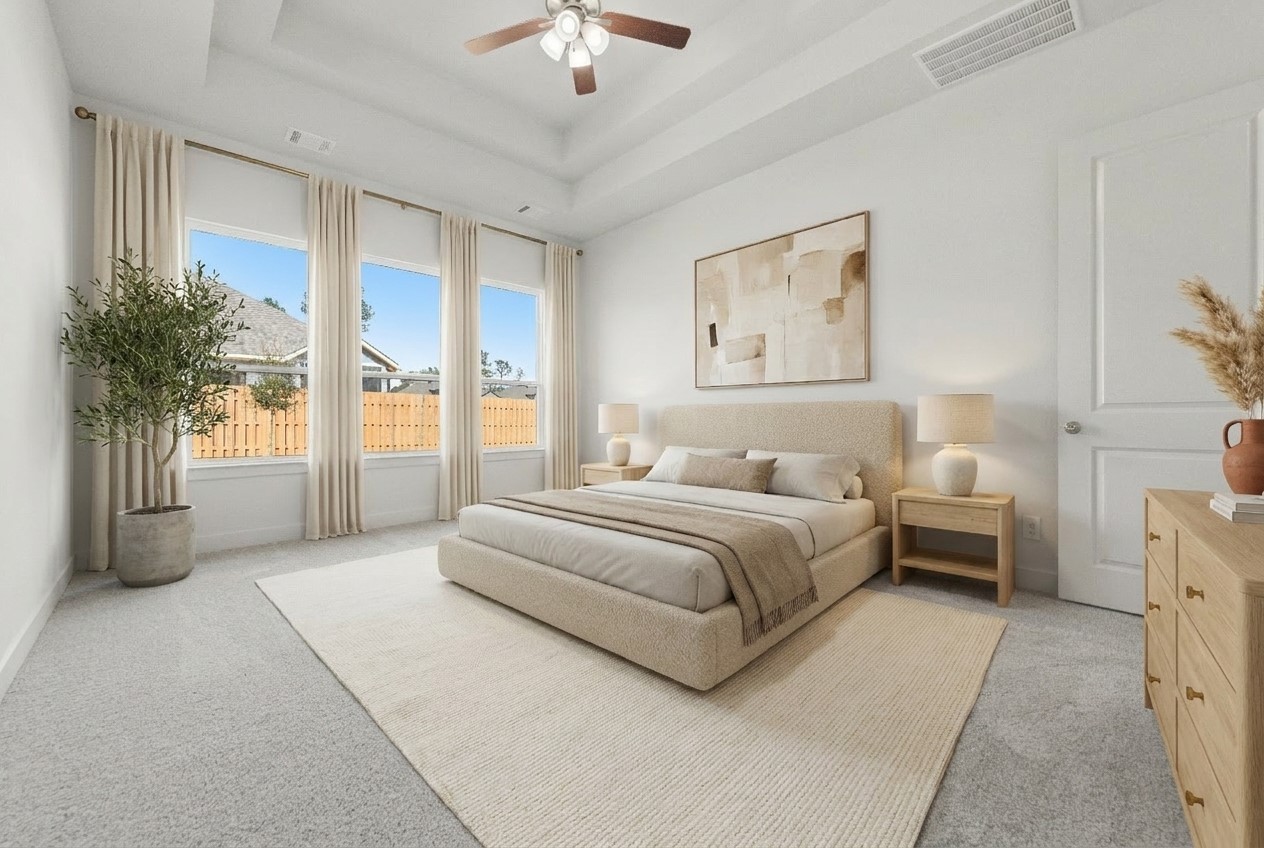 16407 Cat Court Conroe, TX 77302 - Photo 11 of 28 Virtually staged image. Features, selections and colors may vary.