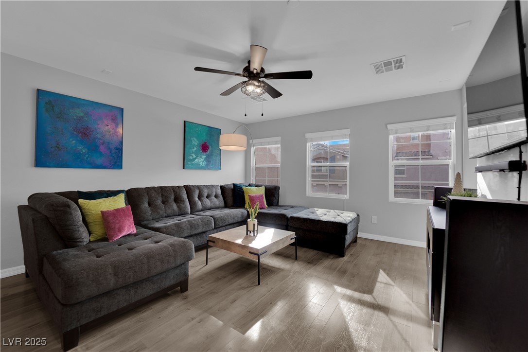 9956 Sable Point Street Las Vegas, NV 89178 - Photo 11 of 46