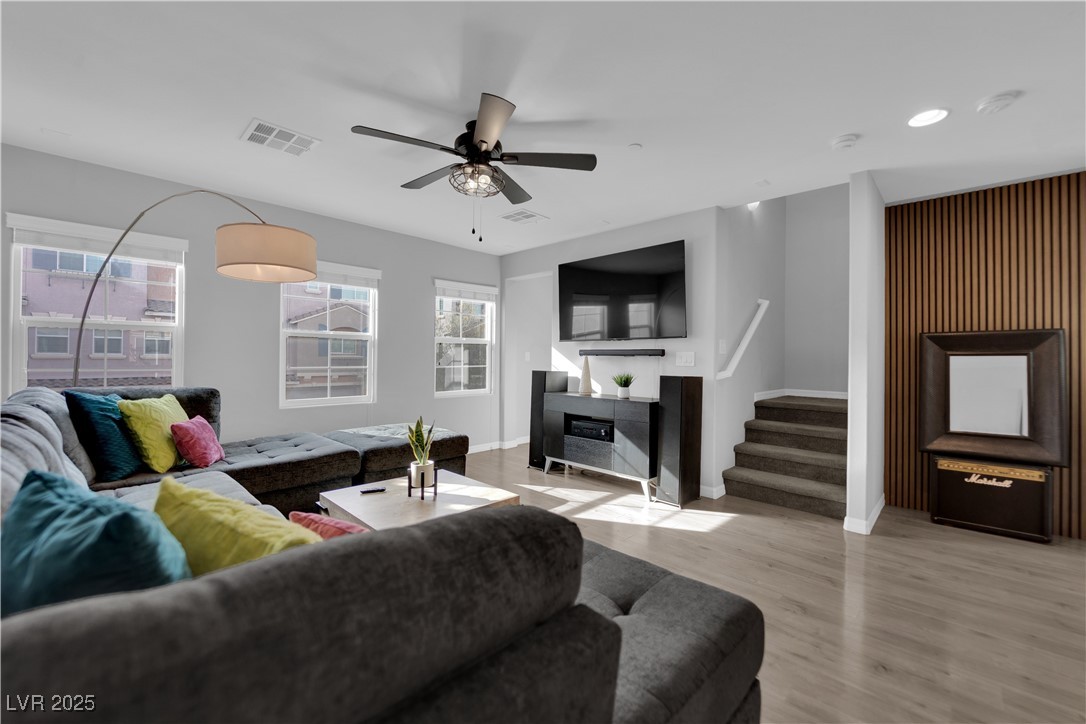 9956 Sable Point Street Las Vegas, NV 89178 - Photo 12 of 46