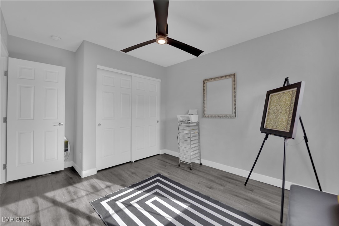 9956 Sable Point Street Las Vegas, NV 89178 - Photo 20 of 46