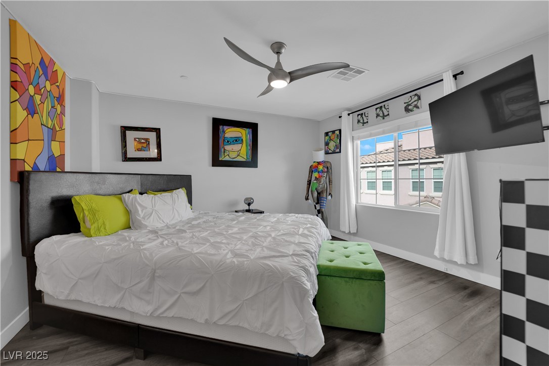 9956 Sable Point Street Las Vegas, NV 89178 - Photo 21 of 46