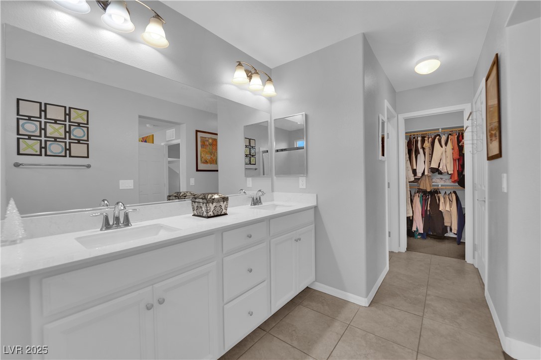 9956 Sable Point Street Las Vegas, NV 89178 - Photo 24 of 46