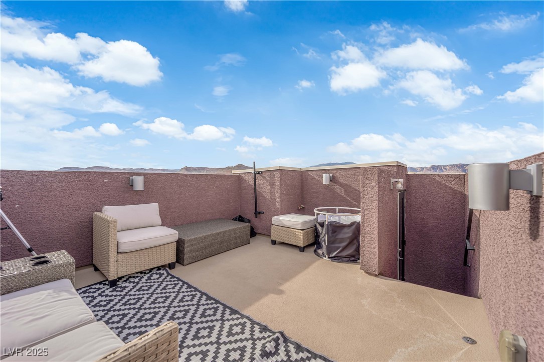 9956 Sable Point Street Las Vegas, NV 89178 - Photo 30 of 46