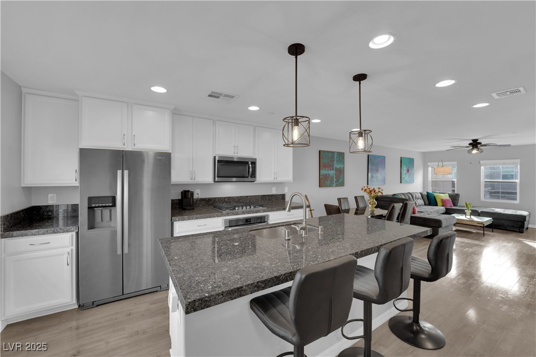 9956 Sable Point Street Las Vegas, NV 89178 - Photo 3 of 46