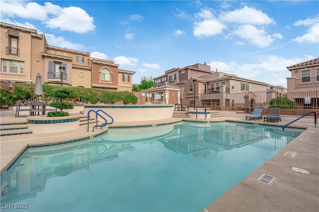 9956 Sable Point Street Las Vegas, NV 89178 - Photo 35 of 46