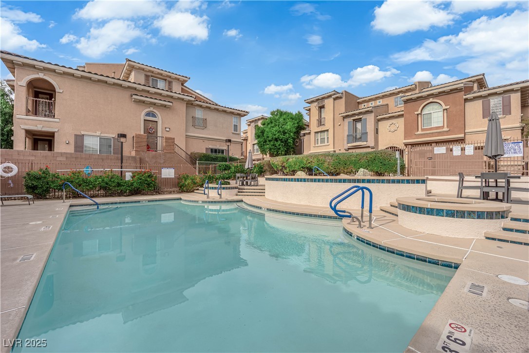 9956 Sable Point Street Las Vegas, NV 89178 - Photo 36 of 46